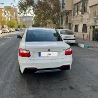 ساینا CBمدل ۱۴۰۱ کم کار|خودرو سواری و وانت|تهران, صفا|دیوار