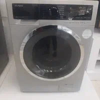 ماشین لباس شویی دوو