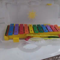 تنبک و بلز و فولوت مخصوص کلاس موسیقی کودکان ارف|سازهای سنتی|قم, شهید صیاد شیرازی|دیوار