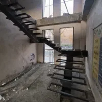 پله وسط باکس اصفهان|مصالح و تجهیزات ساختمان|لواسان, |دیوار