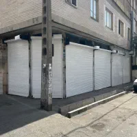 اجاره مغازه|اجارهٔ مغازه و غرفه|تهران, حشمتیه|دیوار