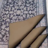 قالیچه نمدی|گلیم، جاجیم، گبه|زابل, |دیوار
