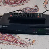 گیرنده دیجیتال|صوتی و تصویری|پردیس, فاز ۱۱|دیوار