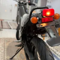 یاماها تریکر yamaha tricker pcx