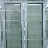 یخچال ایستاده ویترینی|فروشگاه و مغازه|کرمانشاه, |دیوار