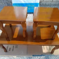 جلو مبلی عسلی اکبند|مبلمان خانگی و میز عسلی|خرمآباد, |دیوار