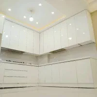 فروش آپارتمان الهیه با پذیرایی دلباز|فروش آپارتمان|مشهد, جاهد شهر|دیوار