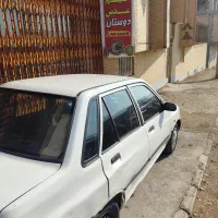 پراید 81|خودرو سواری و وانت|خمینی‌شهر, |دیوار