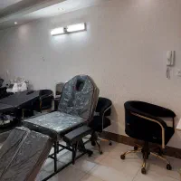 اجار لاین اقتصادی ناخن رنگ بافت اکستنشن مژه میکاپ|اجارهٔ دفتر کار، اتاق اداری، مطب|مشهد, سجاد شهر|دیوار