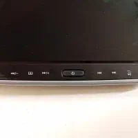 مانیتور HDMI خور ۱۰ اینچ|پخش‌کننده DVD و ویدیو|تهران, خاوران|دیوار