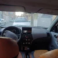 تیبا 1|خودرو سواری و وانت|قم, باغ شریفی|دیوار