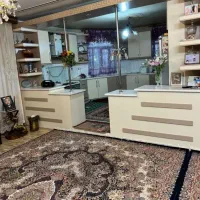 قرچک-خانه-2طبقه-با-مغازه