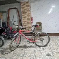 دوچرخه ۲۶ پلیس