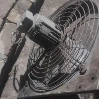 فن هواکش سالمه بدون تعمیر۵۵۰۰تومان