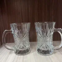 لیوان استکان چای نو