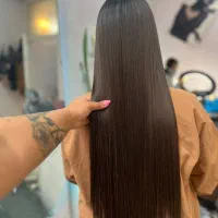 کراتینه مو تخصصی با برندهای برزیلی|خدمات آرایشگری و زیبایی|کرمان, |دیوار