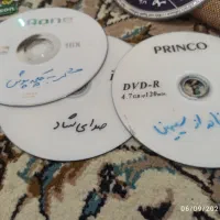 سی دی کمدی مستر بین|پخش‌کننده DVD و ویدیو|رشت, رشتیان|دیوار