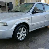 سمند سورن|خودرو سواری و وانت|سنقر, |دیوار