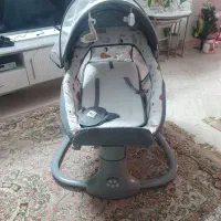 گهواره برقی ماستلا