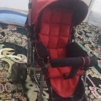 صندلی ماشین و کالکسه