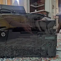 پرینتر چندکاره لیزری اچ پی M127fn|پرینتر، اسکنر، کپی، فکس|تهران, شمسآباد|دیوار