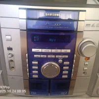 ضبط سامسونگ|سیستم صوتی خانگی|مشهد, کوثر|دیوار