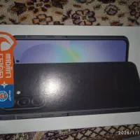 گوشی سامسونگ A36حافظه256