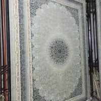 فرش کاملا نو