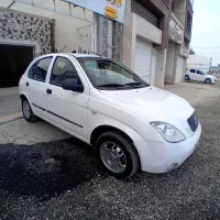 تیبا ۲|خودرو سواری و وانت|گمیشان, |دیوار