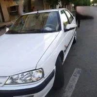 پژو پارس