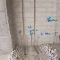 خدمات پیکور کاری و شیارزنی کریمی