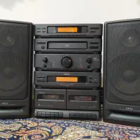 ضبط AKAI قدیمی ژاپن