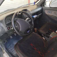 پراید141|خودرو سواری و وانت|هندیجان, |دیوار