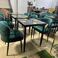 صندلی کافه رستورانی غذاخوری مدل پلانتر کیفیت A+|کافی‌شاپ و رستوران|تهران, شهرک ولیعصر|دیوار