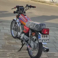 موتور 150 تقویت