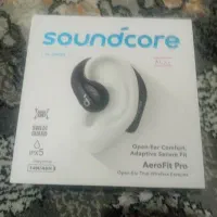 هندفری/هدفون بی سیم Anker soundcore