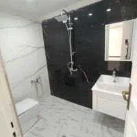 آپارتمان-2خ-فول-سالن-پرده-خور