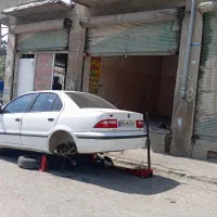تعمیرگاه جلوبندی سازی و دنیای لنت خودرو کلاسیک|خدمات موتور و ماشین|کرمانشاه, |دیوار
