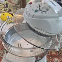 دستگاه هواپز بدون روغن فلر (feller)|اجاق گاز و لوازم برقی پخت‌وپز|تهران, دروازه شمیران|دیوار