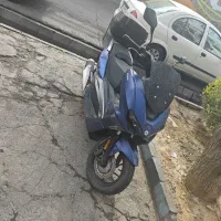 موتور vs250سی سی کی وی