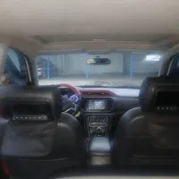 mvm x33S مدل 96 بی رنگ بی ضربه|خودرو سواری و وانت|بندر انزلی, شاکوچه|دیوار