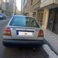 پراید 141 مدل 86