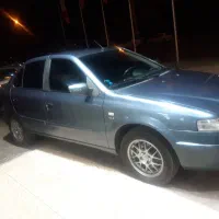 سورن ef7|خودرو سواری و وانت|سراب, |دیوار