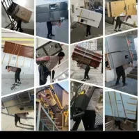 شرکت حمل اسباب واثاثیه منزل(مهرگستر)|خدمات حمل و نقل|اردبیل, |دیوار