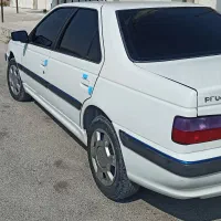 پارس موتور جدید xu7p مدل 1401 گاز سیمی