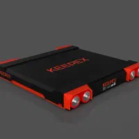 فرصت ویژه سرمایه‌گذاری * پیش‌فروش ماشین‌آلات انبار