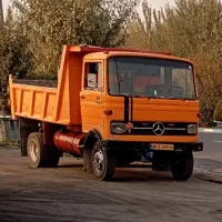 حمل نخاله و مصالح با خاور شهریار اندیشه ملارد