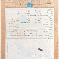 فروش-زمین-جاده-قمصر