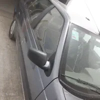 پژو۴۰۵مدل ۹۷دوگانه گارخانه