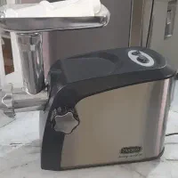 چرخ گوشت نو